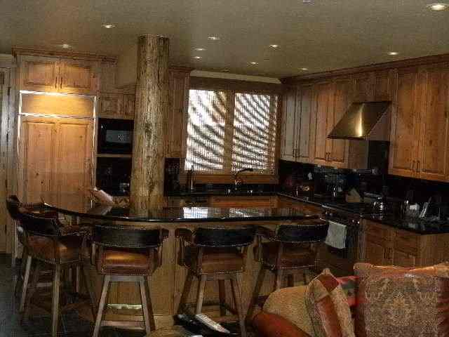 Silver Ridge Gourmet Kitchen